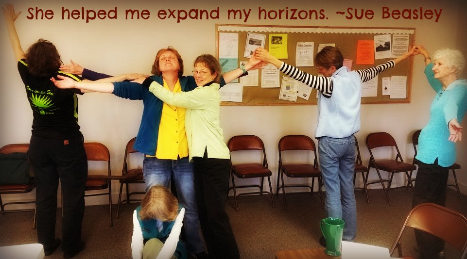 expandhorizons